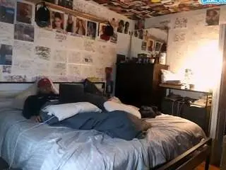 Camsoda Free Porn Cam of bigdikkpapii777