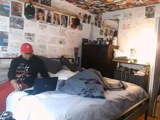 Camsoda Adult Webcams of bigdikkpapii777