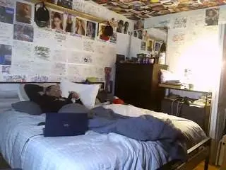 Camsoda Best Webcam of bigdikkpapii777