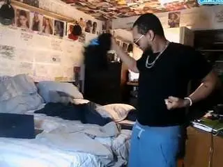 Camsoda Adult Webcam of bigdikkpapii777