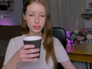 Camsoda Best Webcam of vanesa-lux