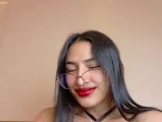 Camsoda Live Sex Cam of samanthaeilish