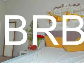 Camsoda Sex Cam of barbara-rogers