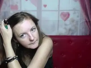 Camsoda Adult Webcam of meganpirs