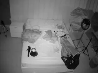 Camsoda Live Sex Cam of voyeurcam-casa-salsa-bedroom-1