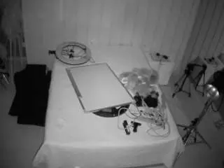 Camsoda Free Live Porn of voyeurcam-casa-salsa-bedroom-1