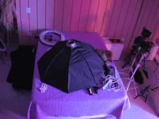 Camsoda Free Porn Cam of voyeurcam-casa-salsa-bedroom-1