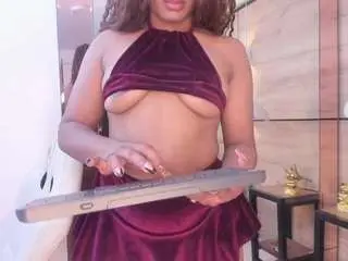 Camsoda Live Sex of alicce-monrroy