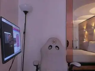 Camsoda Best Webcam of alicce-monrroy