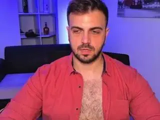 Camsoda Live Sex Cam of jacethorne