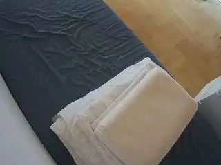 Camsoda Live Sex Cam of voyeurcam-julmodels-greybed-2