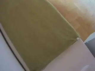 Camsoda Private Sex Chat of voyeurcam-julmodels-greybed-2