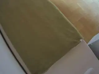 Camsoda Live Sex Cam of voyeurcam-julmodels-greybed-2