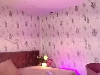 Camsoda Adult Webcam of emyliesander