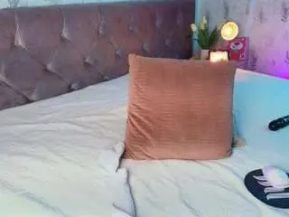 Camsoda Live Sex of emyliesander