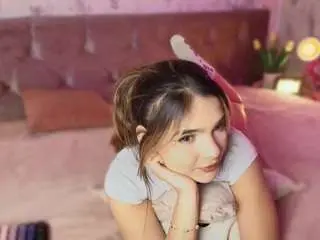 Camsoda Live Sex of emyliesander