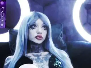 Camsoda Free Porn Cam of typhoidmary