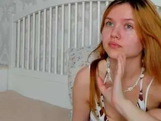 Camsoda Free Porn Cam of eva-lewisvalley