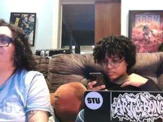 Camsoda Live Sex of balckkitty