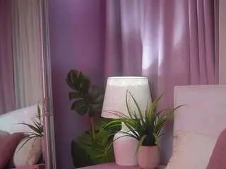 Camsoda Sex Chat of ameliajupiter