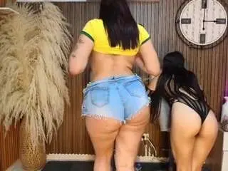 Camsoda Live Sex of dayannawins