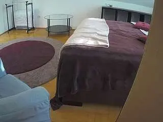 Camsoda Adult Webcam of voyeurcam-julmodels-whitebed-6