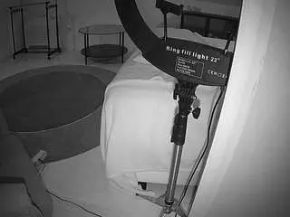 Camsoda Best Webcam of voyeurcam-julmodels-whitebed-6