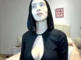 Camsoda Watch Live Sex Cams of macarena-vallejo