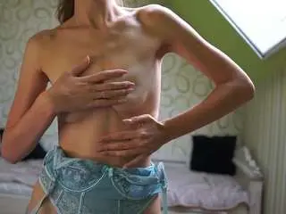 Camsoda Free Live Porn of abellad9