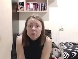 Camsoda Adult Video Chat of colleenmckenize
