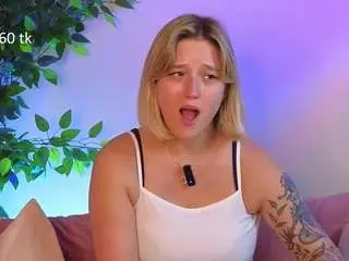 Camsoda Live Sex of jessrosen