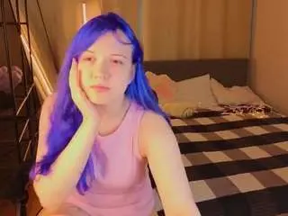 Camsoda Best Webcam of linaspark