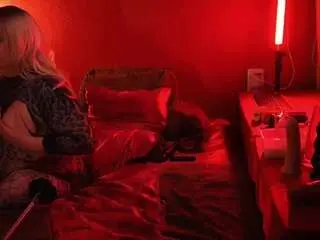 Camsoda Adult Webcams of jenniferstarts