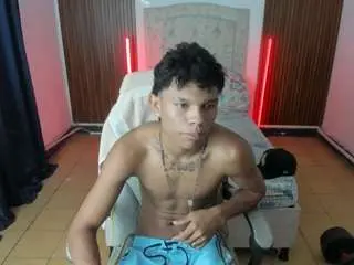 Camsoda Live Porn of juan-mhata