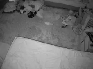 Camsoda Best live sex cam show of voyeurcam-julmodels-whitebed-5
