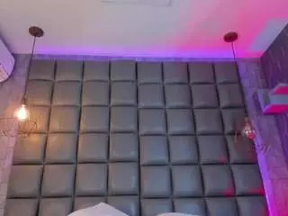 Camsoda Best Webcam of dannavelvet