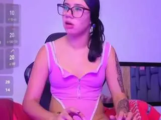 Camsoda Free Live Porn of karamoss