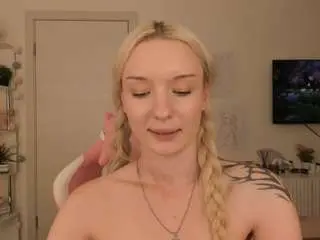 Camsoda Private Sex Chat of tiffany-jade