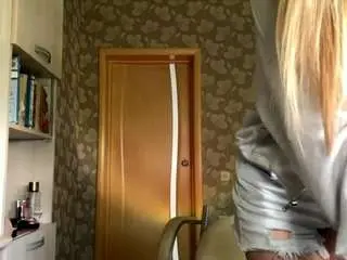 Camsoda Live Porn of vondapennant