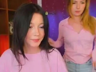 Camsoda Adult Webcam of isabella-misis