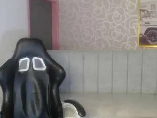 Camsoda Watch Live Sex Cams of scarlett-jhonson-ch