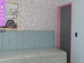 Camsoda Live Sex of scarlett-jhonson-ch