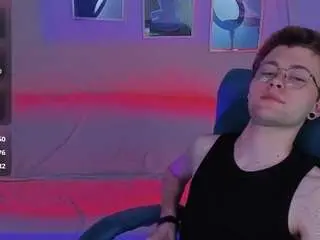 Camsoda Private Sex Chat of tomasnorton