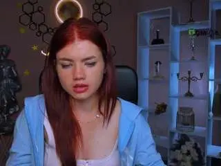 Camsoda Live Sex Cam of ivy-frost