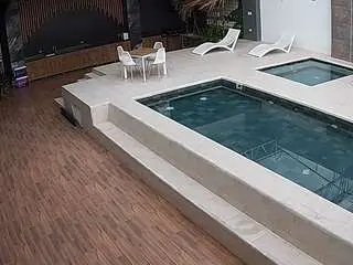 Camsoda Live Porn of voyeurcam-casa-salsa-gym