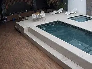 Camsoda Watch Live Sex Cams of voyeurcam-casa-salsa-gym