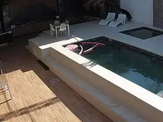 Camsoda Watch Live Sex Cams of voyeurcam-casa-salsa-gym