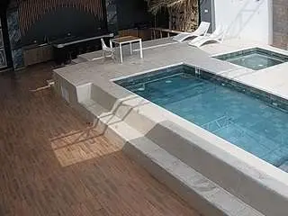Camsoda Sex Cam of voyeurcam-casa-salsa-gym