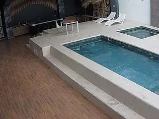 Camsoda Private Sex Chat of voyeurcam-casa-salsa-gym