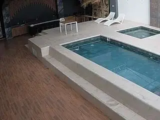 Camsoda Live Sex of voyeurcam-casa-salsa-gym